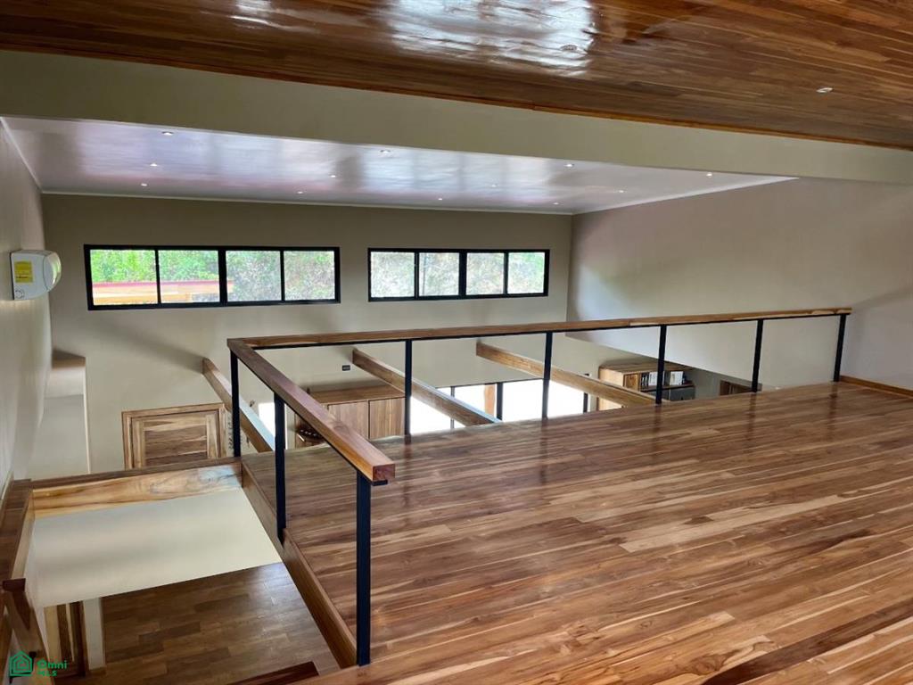 Villa Wehr , Sámara, Guanacaste