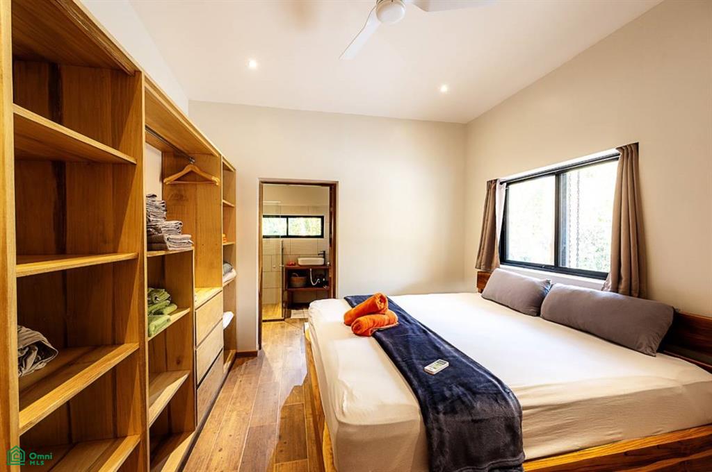 Villa Wehr , Sámara, Guanacaste