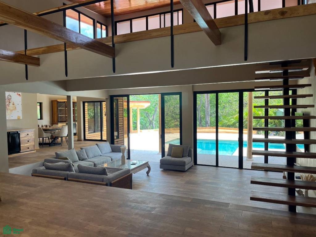 Villa Wehr , Sámara, Guanacaste