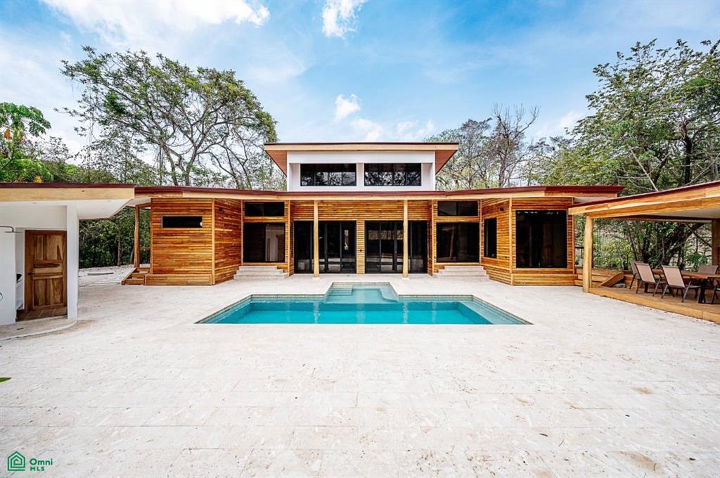 Villa Wehr , Sámara, Guanacaste