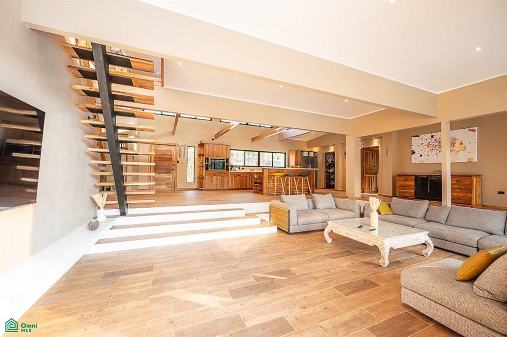 Villa Wehr , Sámara, Guanacaste