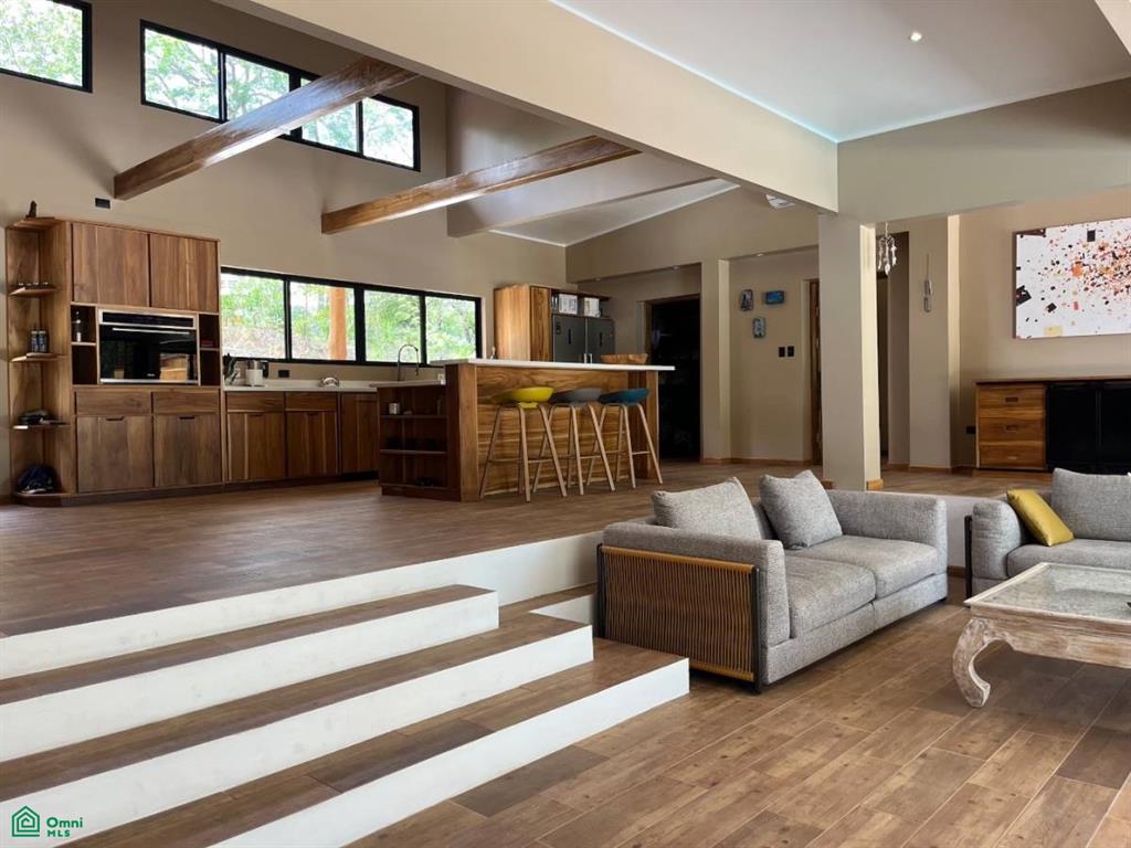 Villa Wehr , Sámara, Guanacaste