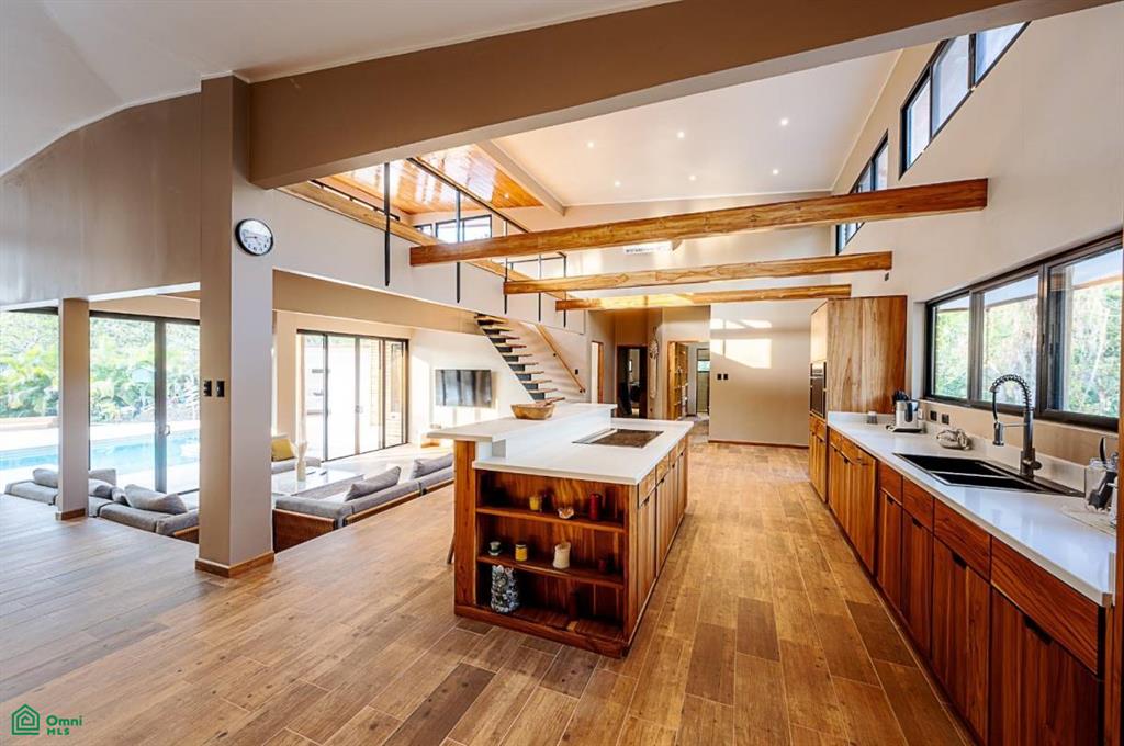 Villa Wehr , Sámara, Guanacaste