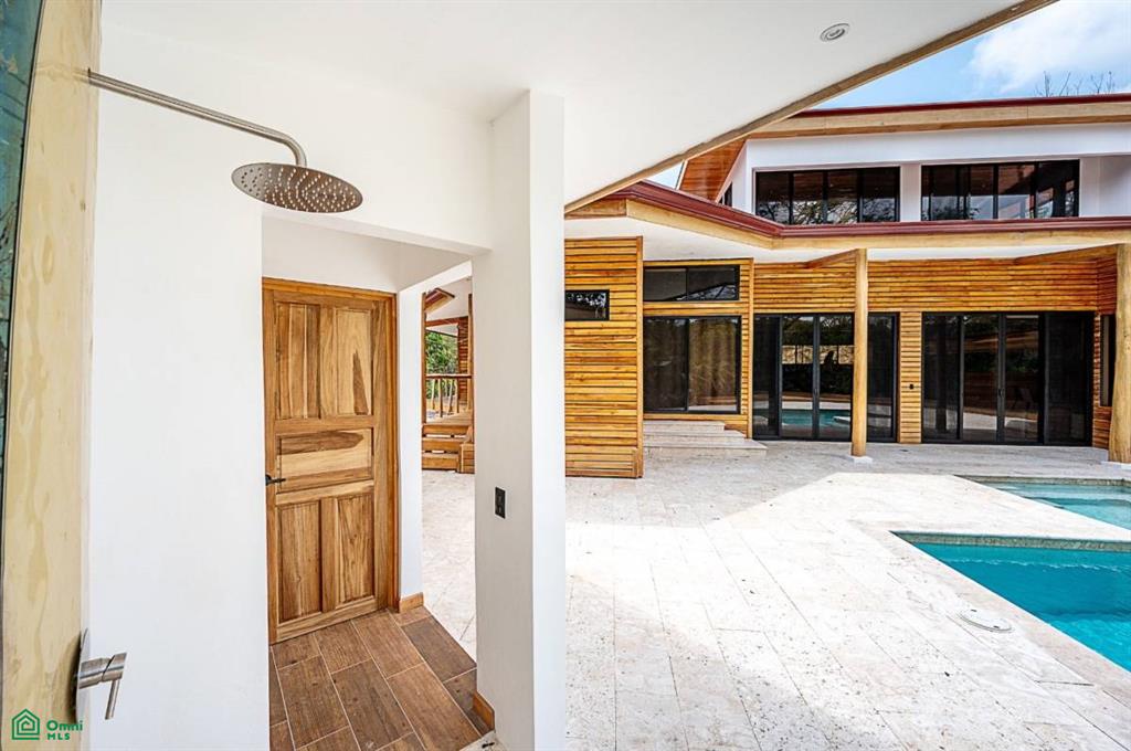 Villa Wehr , Sámara, Guanacaste