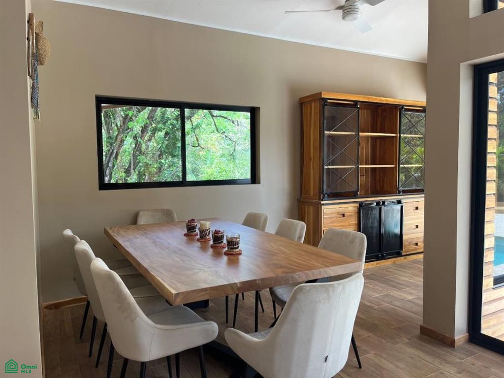 Villa Wehr , Sámara, Guanacaste