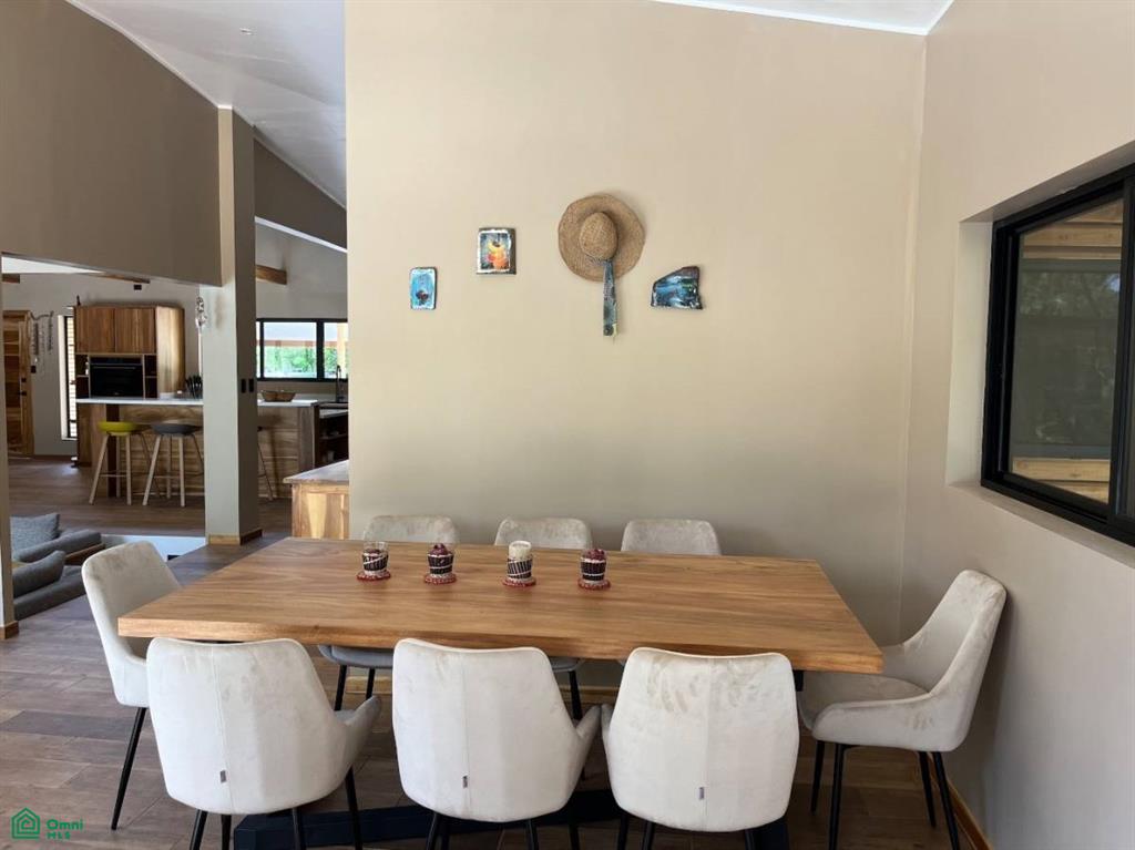 Villa Wehr , Sámara, Guanacaste