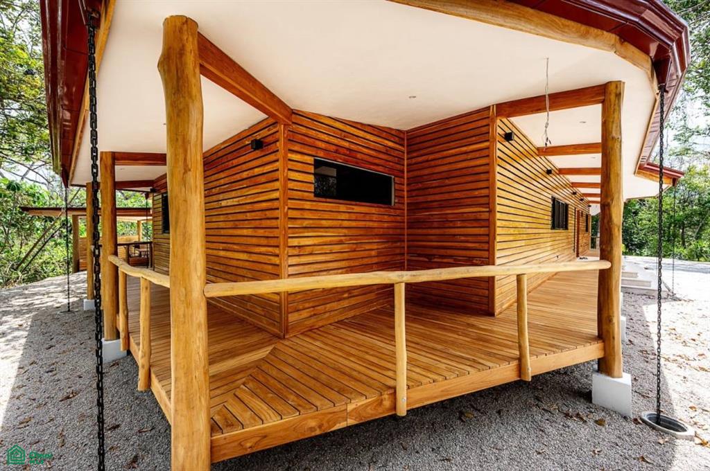 Villa Wehr , Sámara, Guanacaste