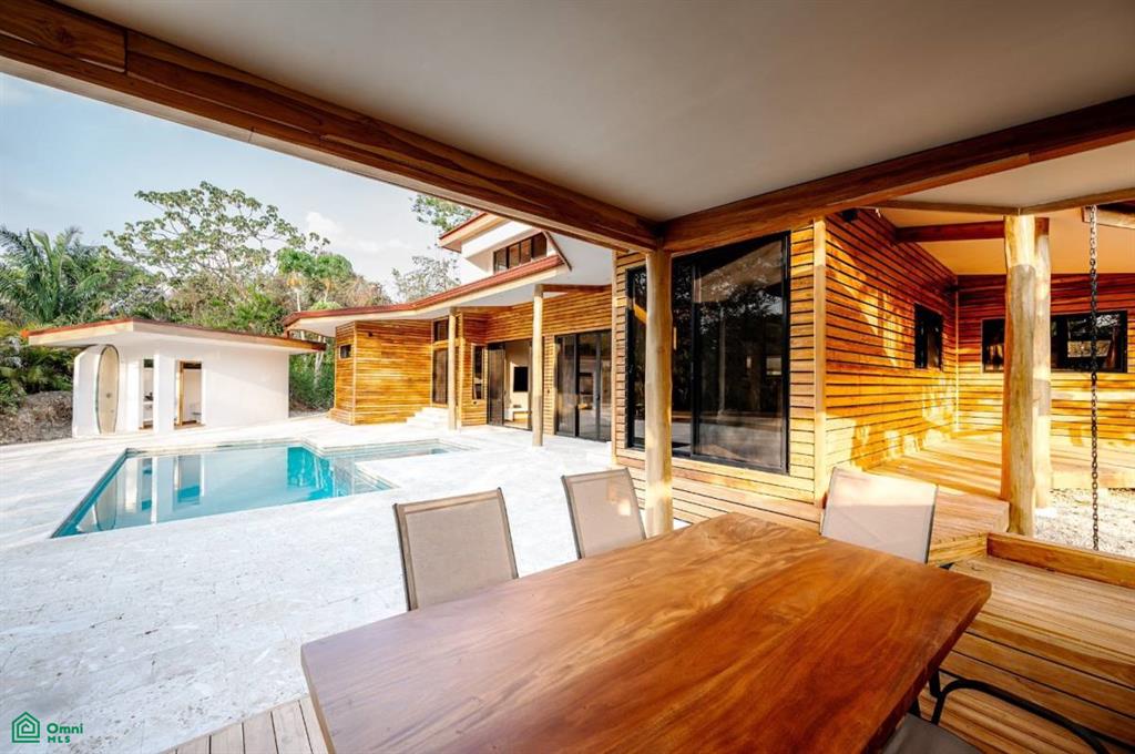 Villa Wehr , Sámara, Guanacaste