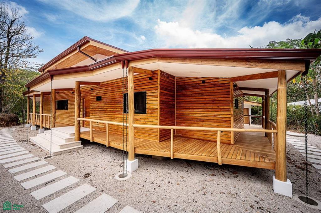 Villa Wehr , Sámara, Guanacaste