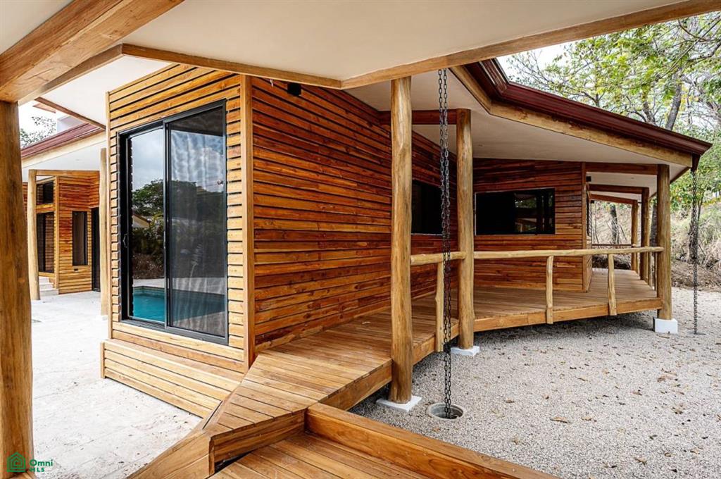 Villa Wehr , Sámara, Guanacaste