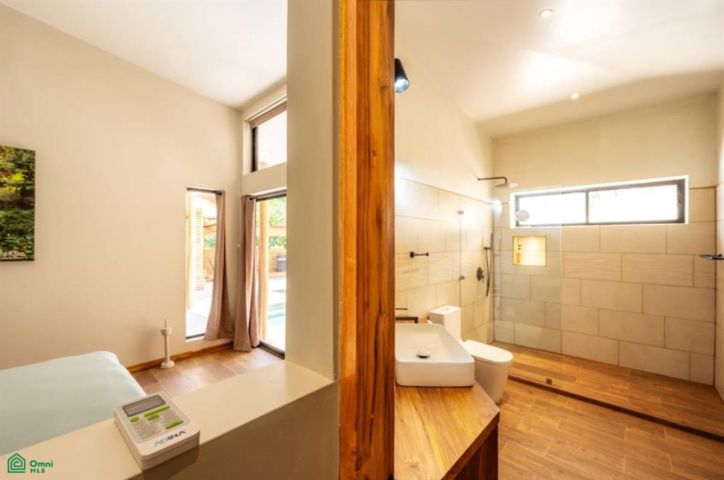 Villa Wehr , Sámara, Guanacaste