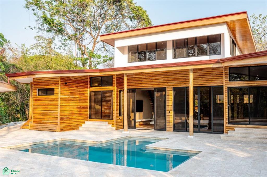 Villa Wehr , Sámara, Guanacaste