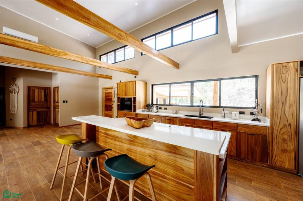 Villa Wehr , Sámara, Guanacaste