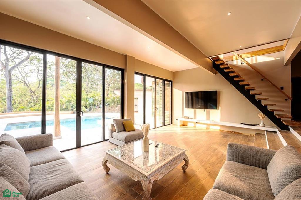 Villa Wehr , Sámara, Guanacaste