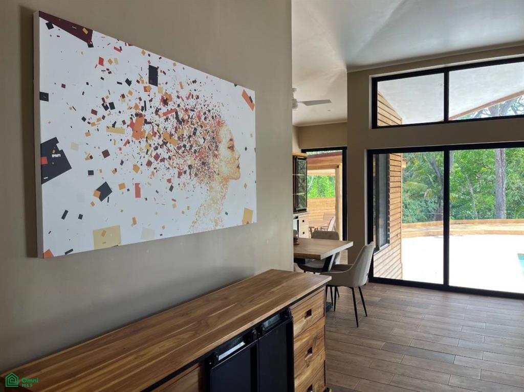 Villa Wehr , Sámara, Guanacaste