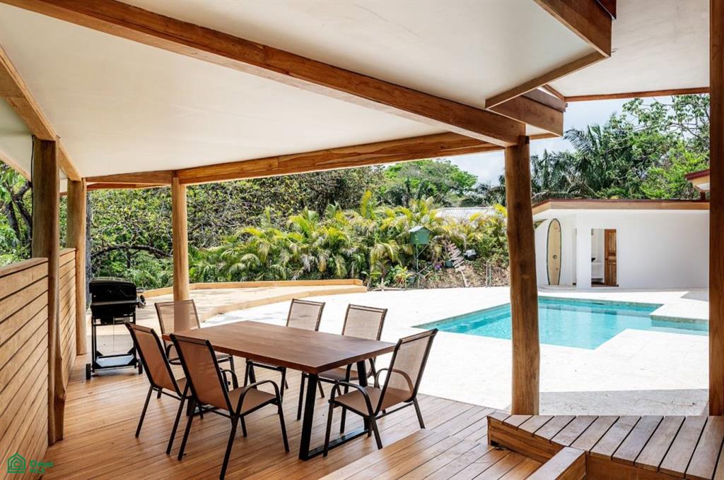 Villa Wehr , Sámara, Guanacaste