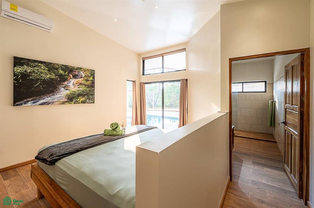 Villa Wehr , Sámara, Guanacaste