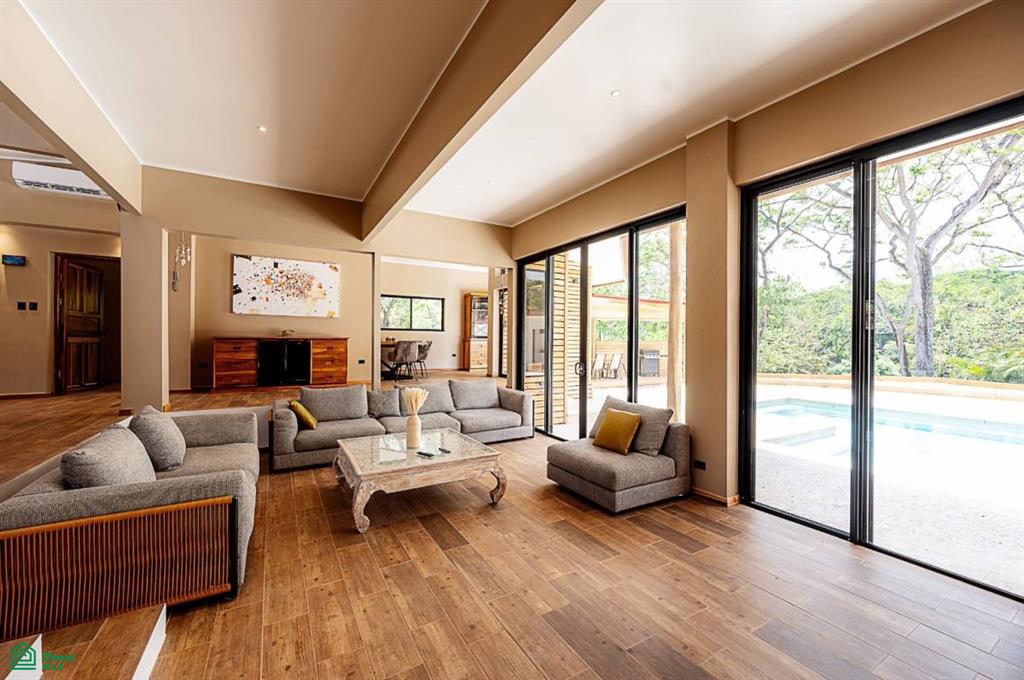 Villa Wehr , Sámara, Guanacaste