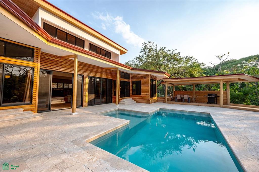 Villa Wehr , Sámara, Guanacaste