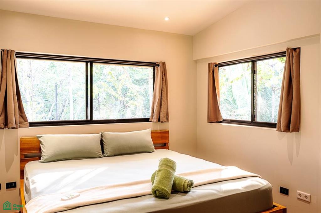 Villa Wehr , Sámara, Guanacaste