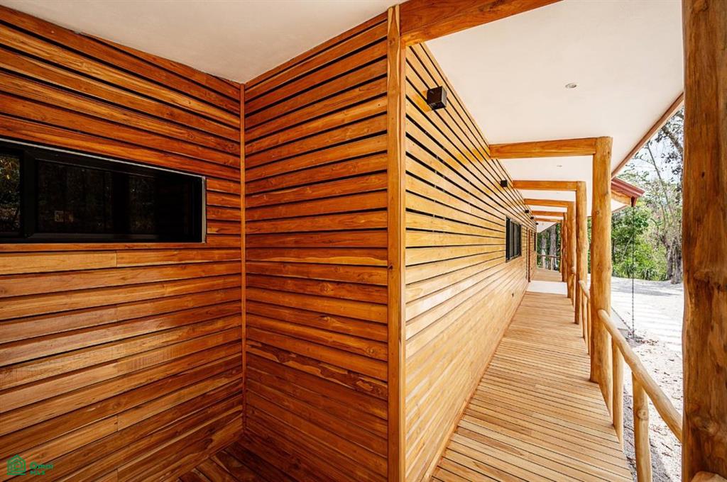 Villa Wehr , Sámara, Guanacaste