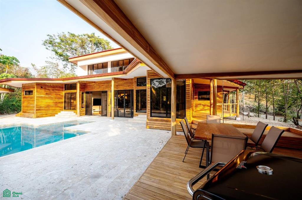 Villa Wehr , Sámara, Guanacaste