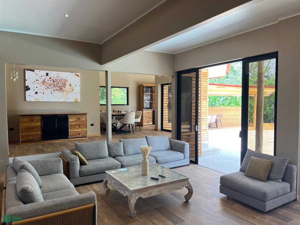 Villa Wehr , Sámara, Guanacaste