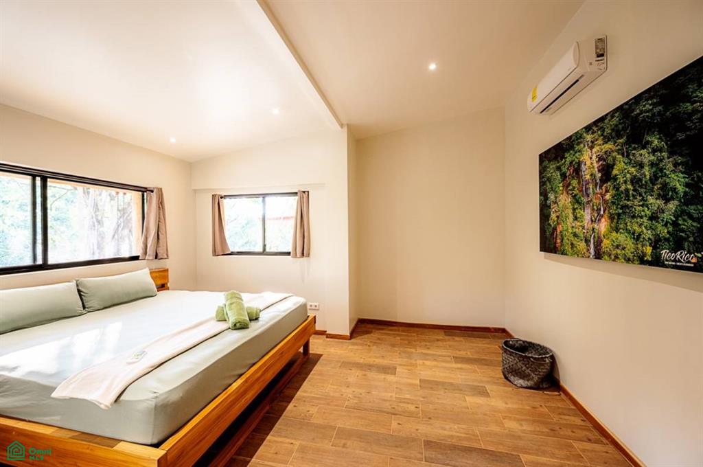 Villa Wehr , Sámara, Guanacaste