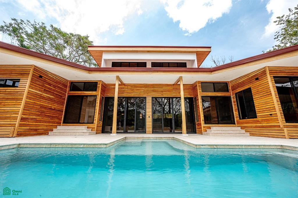 Villa Wehr , Sámara, Guanacaste