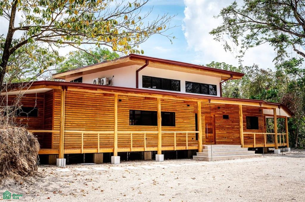 Villa Wehr , Sámara, Guanacaste