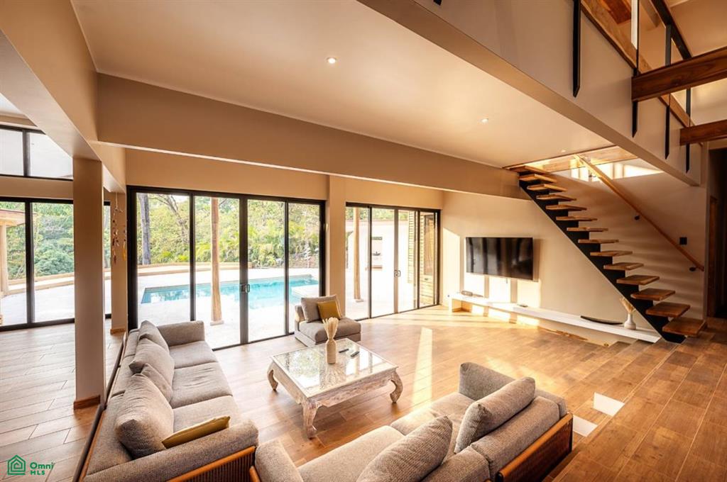 Villa Wehr , Sámara, Guanacaste