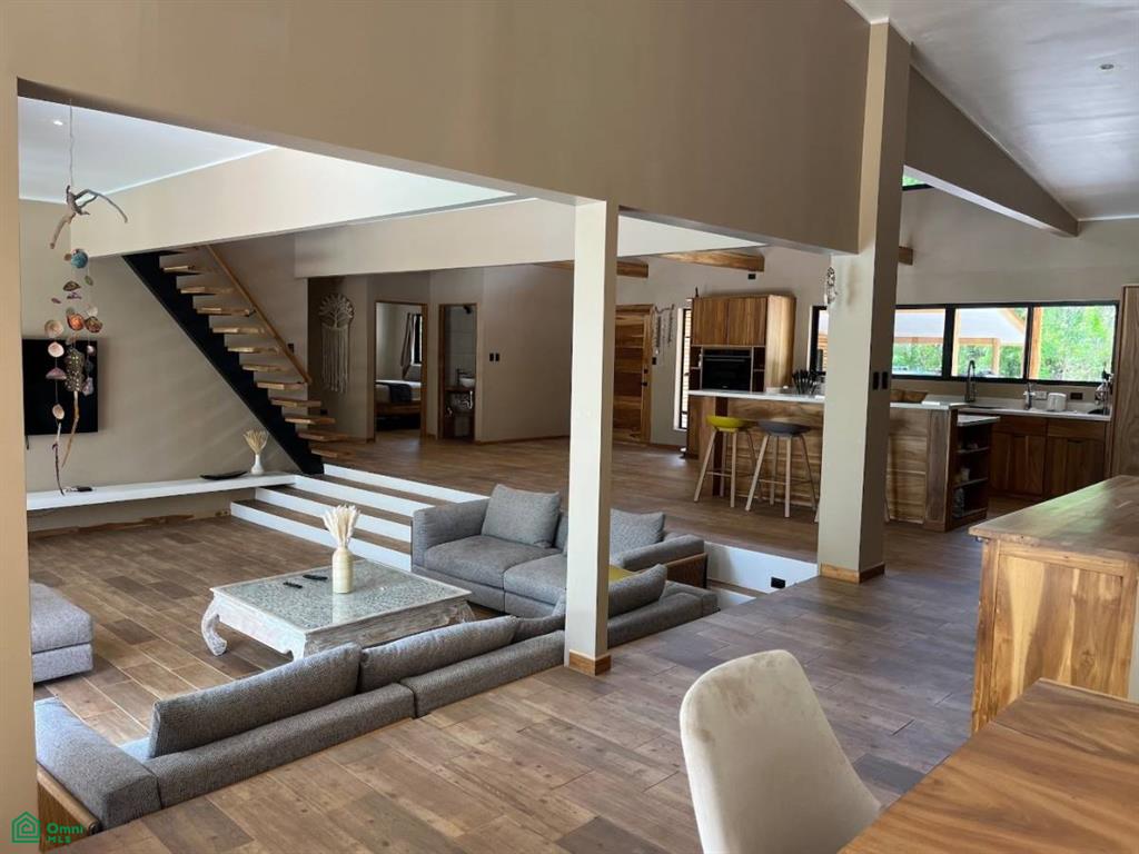 Villa Wehr , Sámara, Guanacaste