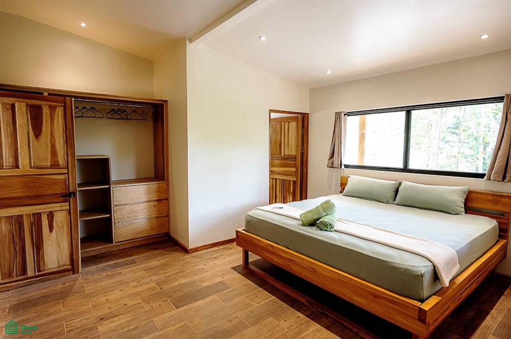 Villa Wehr , Sámara, Guanacaste