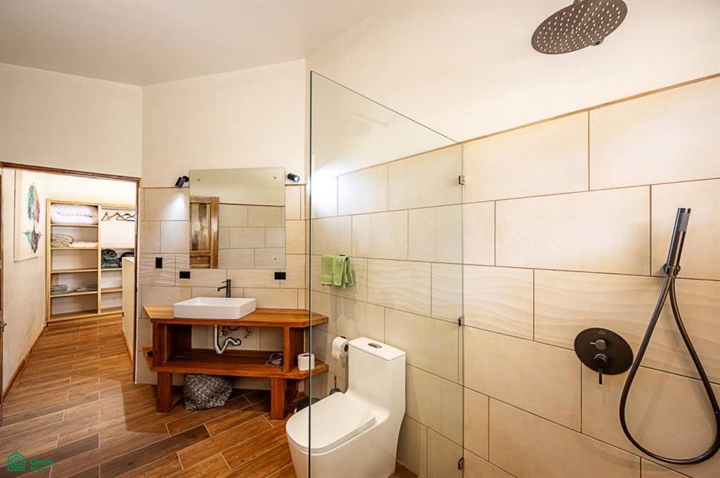 Villa Wehr , Sámara, Guanacaste