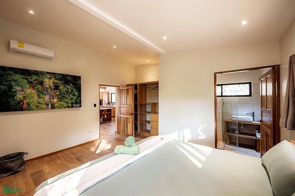 Villa Wehr , Sámara, Guanacaste