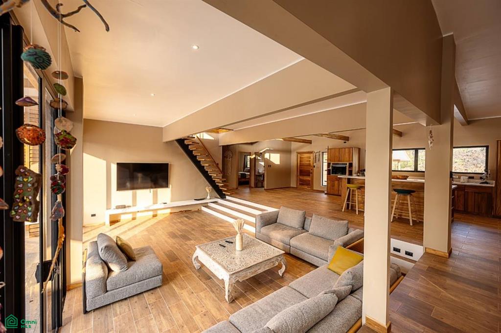 Villa Wehr , Sámara, Guanacaste