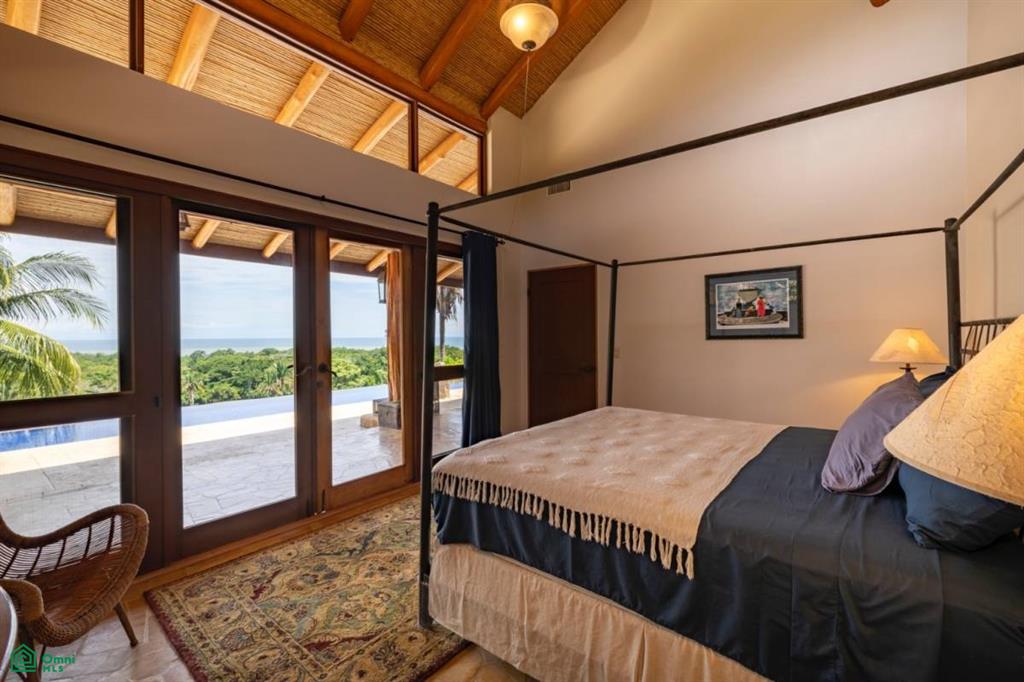 Harmonic Farms, Playa Camaronal , Zapotal, Nandayure, Guanacaste