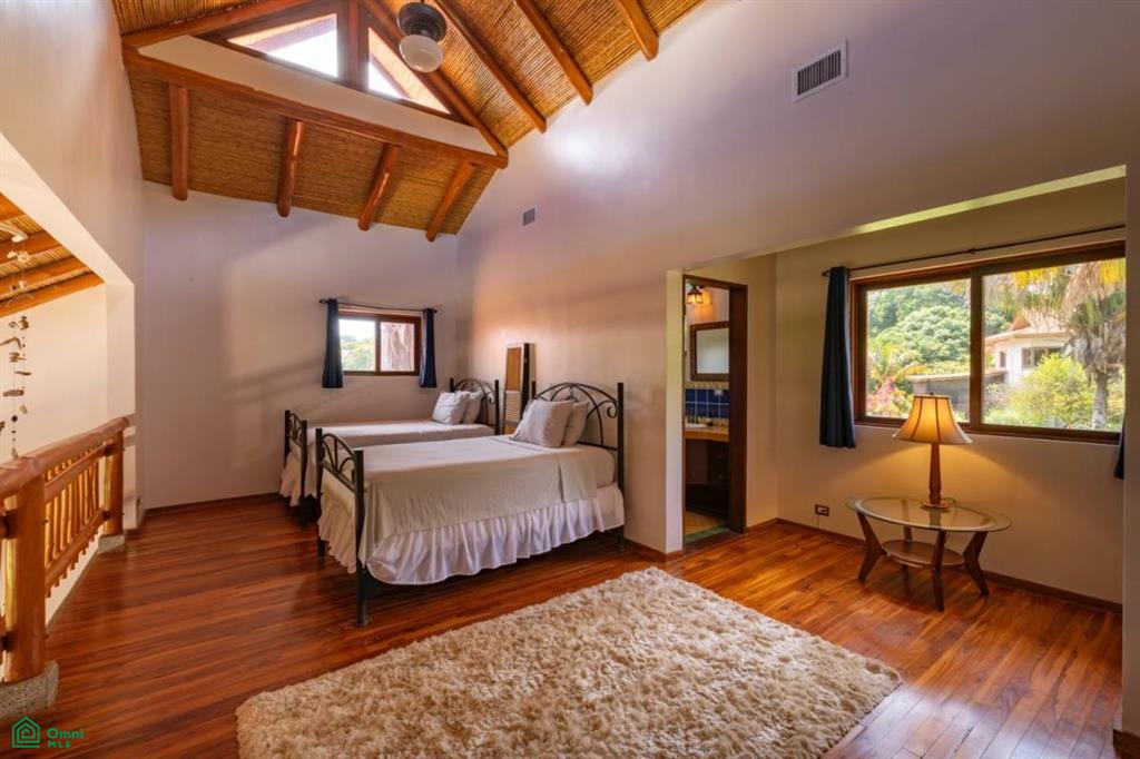 Harmonic Farms, Playa Camaronal , Zapotal, Nandayure, Guanacaste