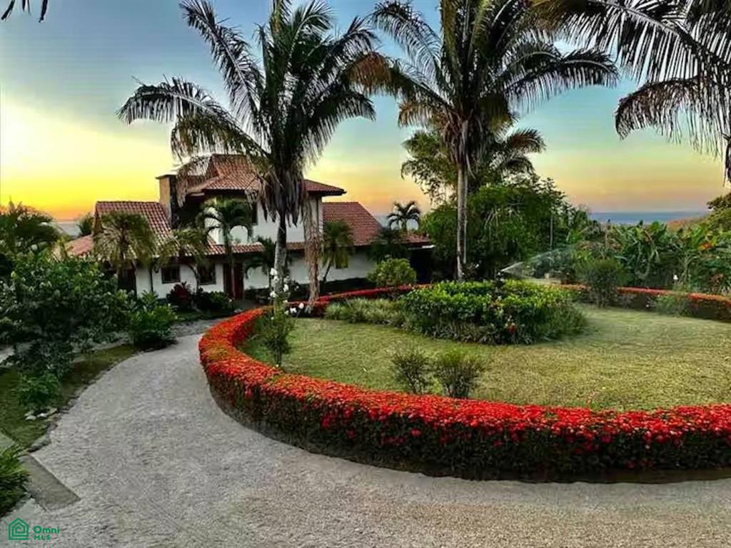 Harmonic Farms, Playa Camaronal , Zapotal, Nandayure, Guanacaste