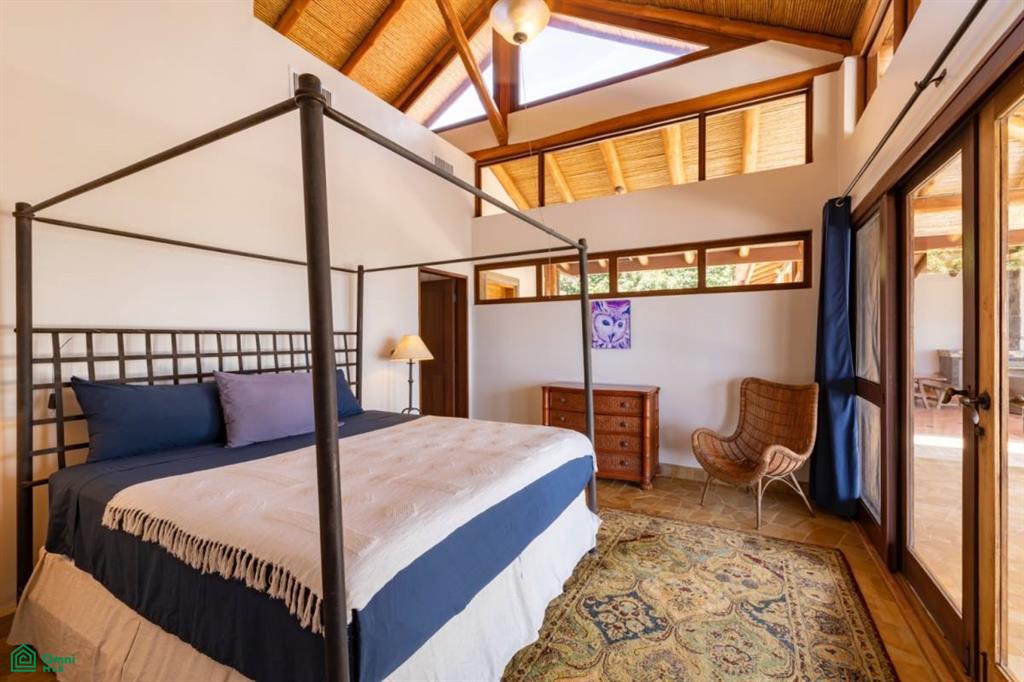 Harmonic Farms, Playa Camaronal , Zapotal, Nandayure, Guanacaste