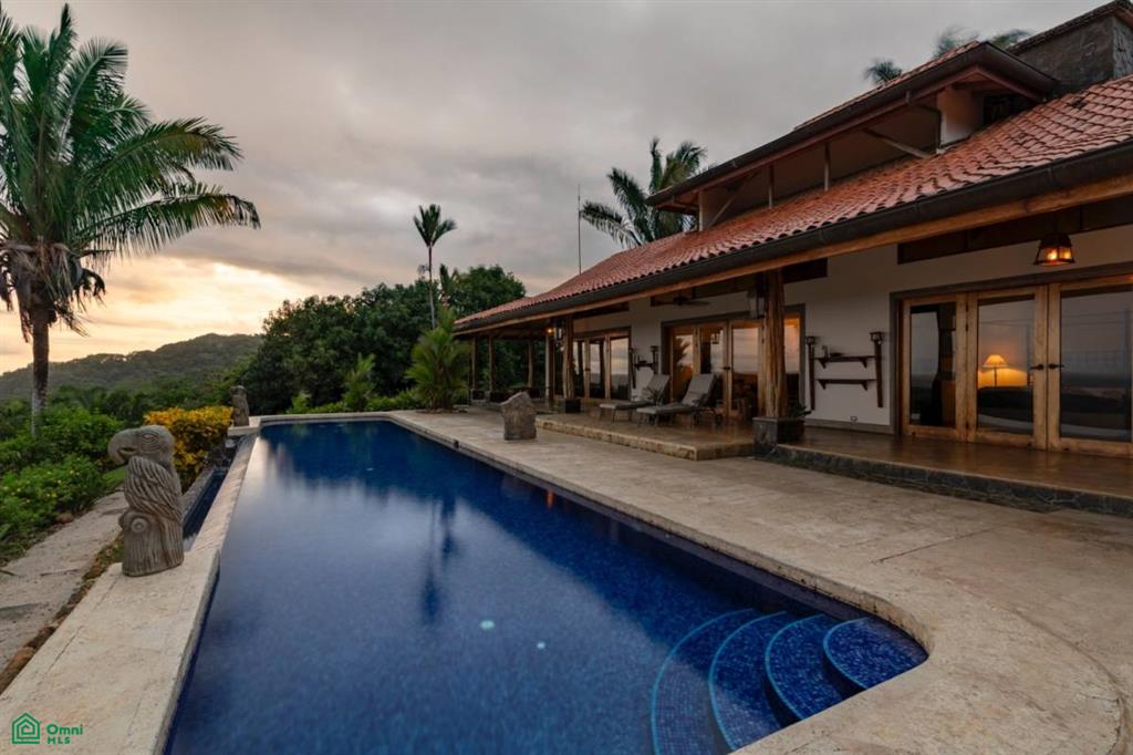 Harmonic Farms, Playa Camaronal , Zapotal, Nandayure, Guanacaste