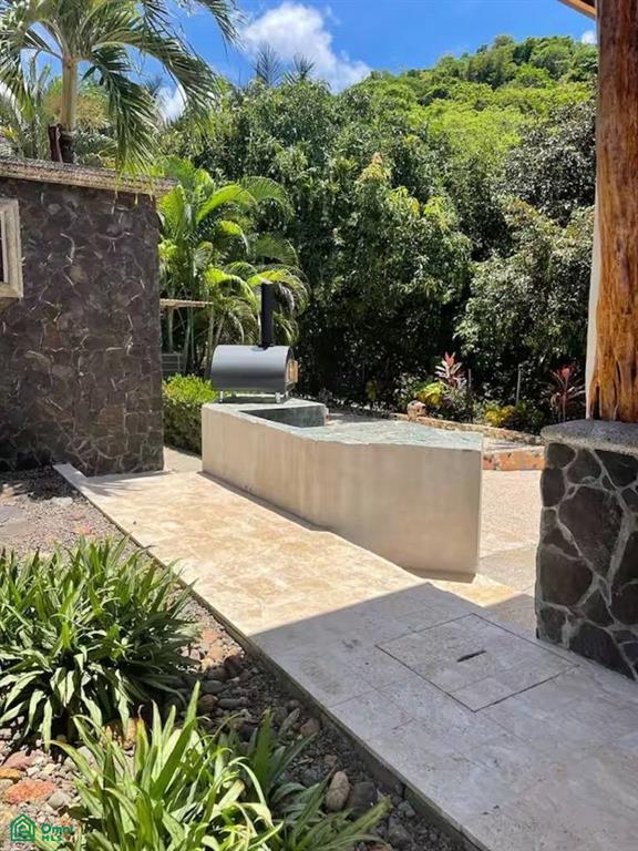 Harmonic Farms, Playa Camaronal , Zapotal, Nandayure, Guanacaste