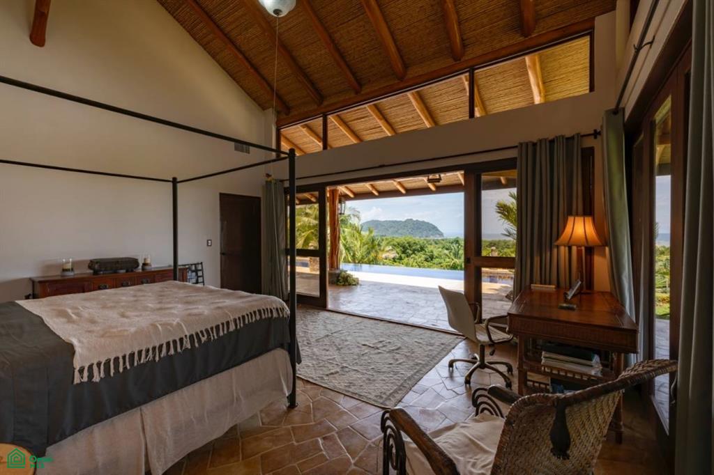 Harmonic Farms, Playa Camaronal , Zapotal, Nandayure, Guanacaste