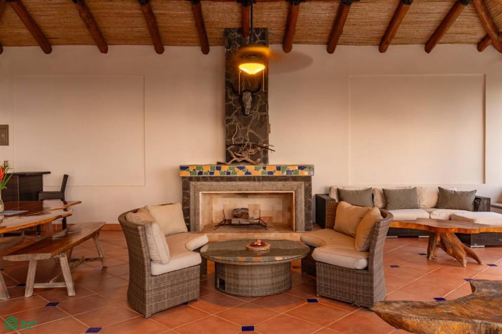 Harmonic Farms, Playa Camaronal , Zapotal, Nandayure, Guanacaste