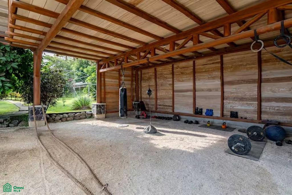 Harmonic Farms, Playa Camaronal , Zapotal, Nandayure, Guanacaste