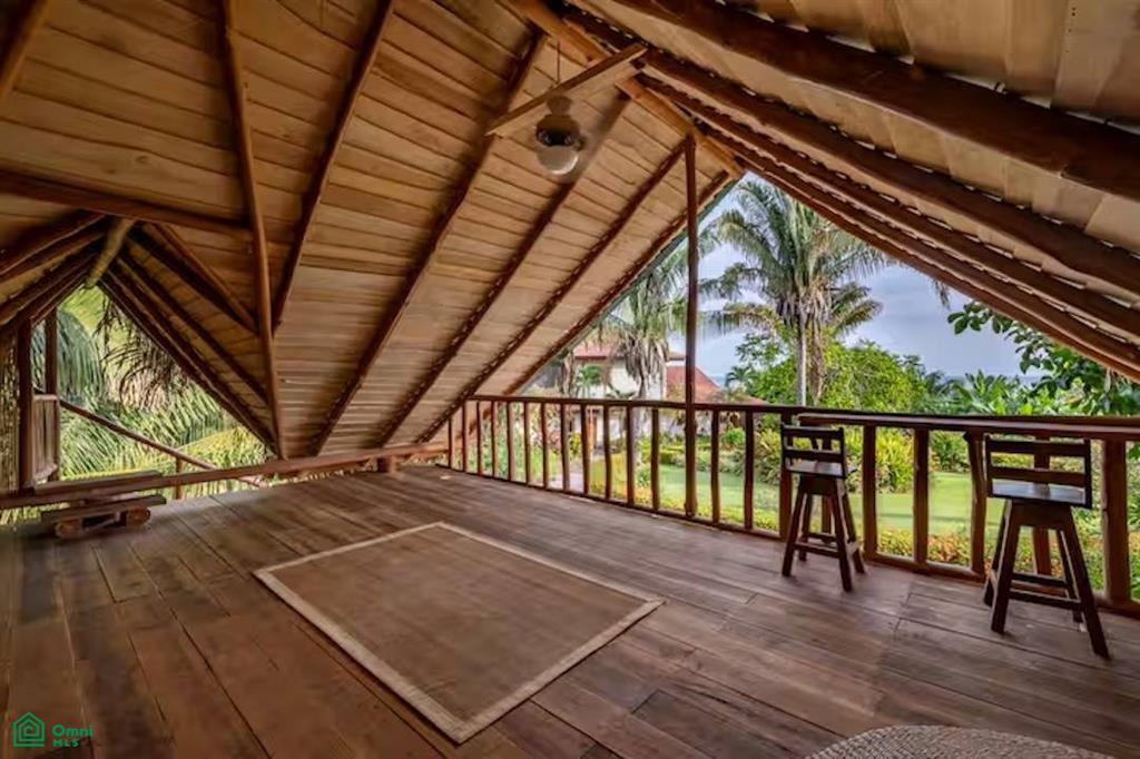 Harmonic Farms, Playa Camaronal , Zapotal, Nandayure, Guanacaste