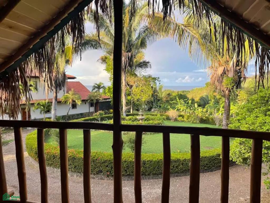 Harmonic Farms, Playa Camaronal , Zapotal, Nandayure, Guanacaste