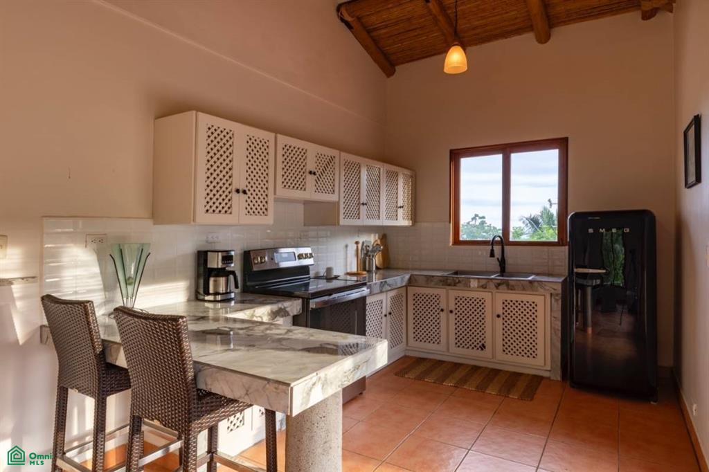 Harmonic Farms, Playa Camaronal , Zapotal, Nandayure, Guanacaste