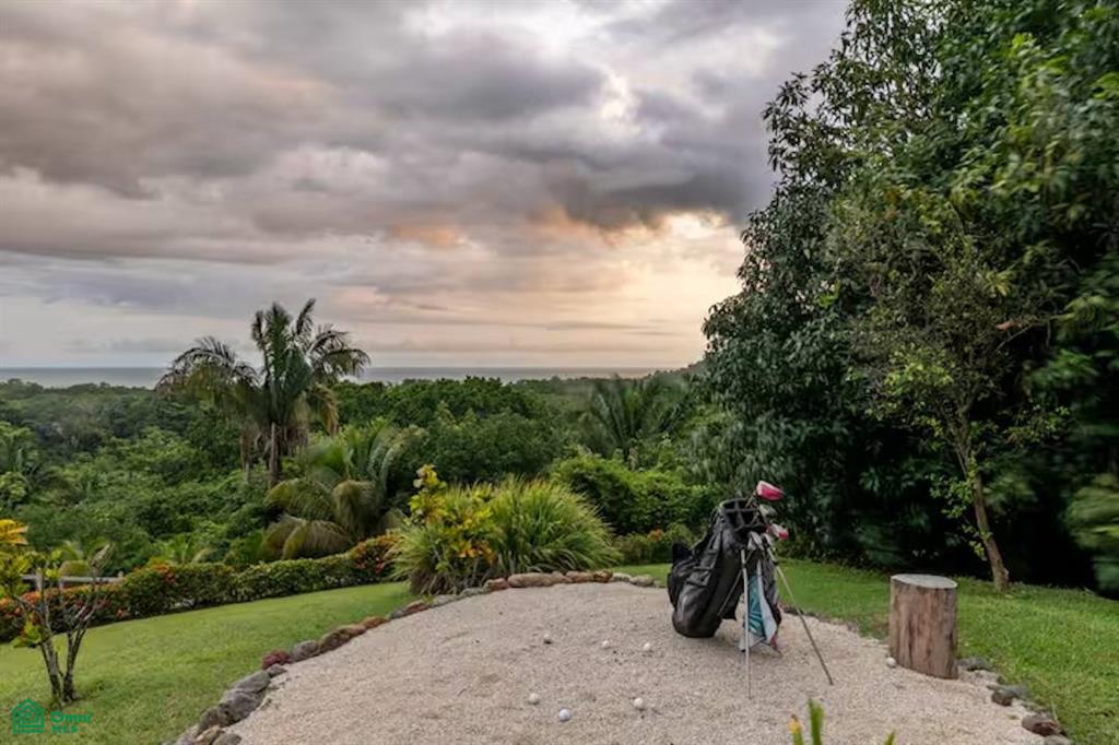 Harmonic Farms, Playa Camaronal , Zapotal, Nandayure, Guanacaste