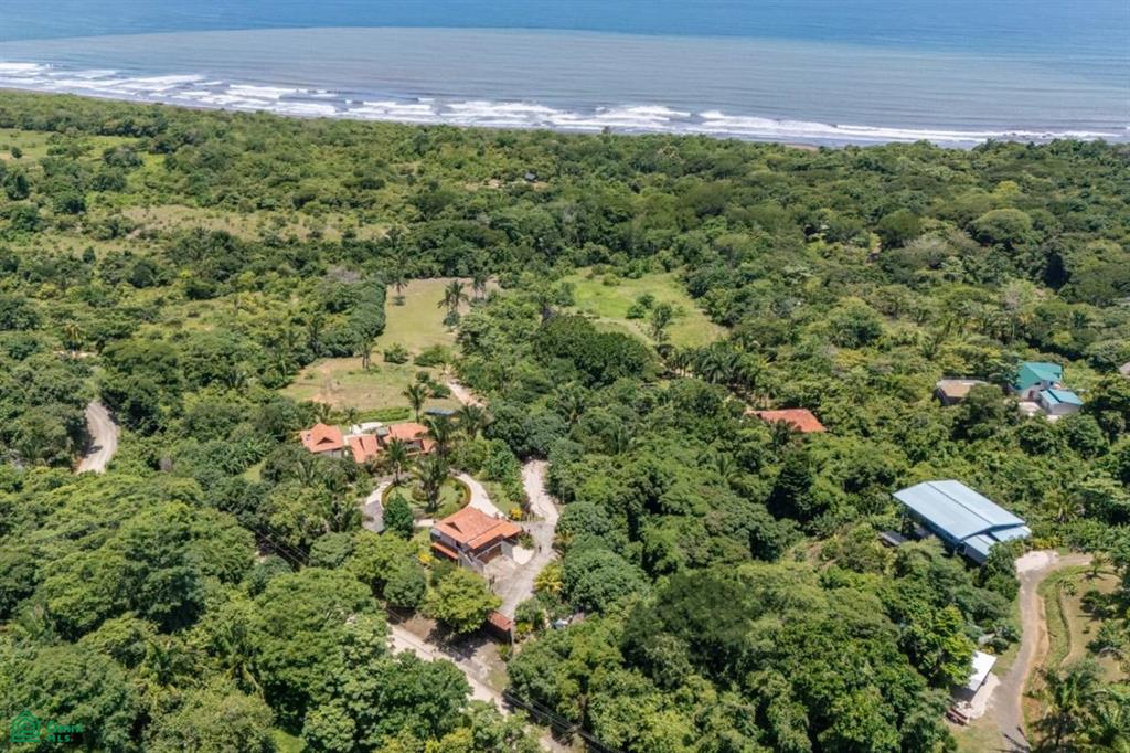 Harmonic Farms, Playa Camaronal , Zapotal, Nandayure, Guanacaste